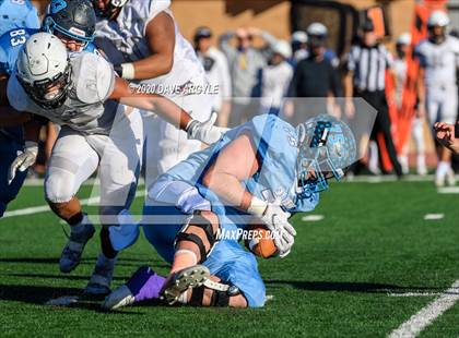 Thumbnail 2 in Pine View @ Sky View (UHSAA 4A Final) photogallery.