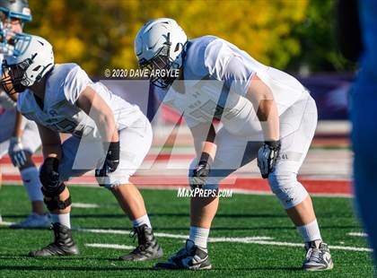 Thumbnail 2 in Pine View @ Sky View (UHSAA 4A Final) photogallery.