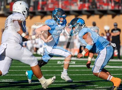 Thumbnail 3 in Pine View @ Sky View (UHSAA 4A Final) photogallery.