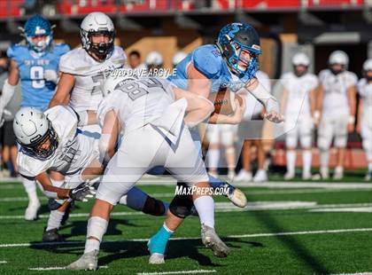 Thumbnail 2 in Pine View @ Sky View (UHSAA 4A Final) photogallery.