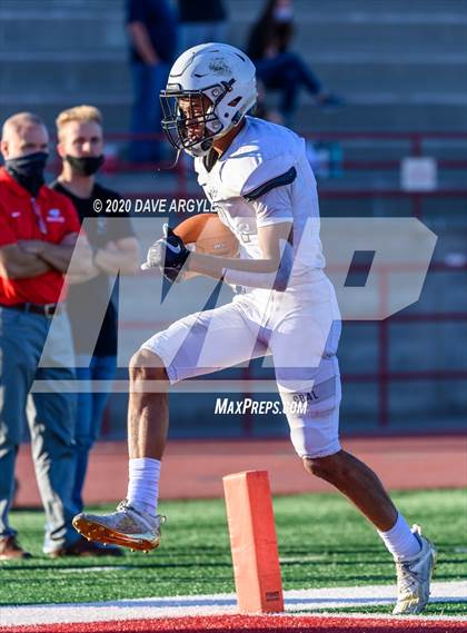 Thumbnail 1 in Pine View @ Sky View (UHSAA 4A Final) photogallery.