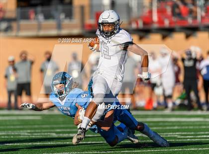 Thumbnail 1 in Pine View @ Sky View (UHSAA 4A Final) photogallery.