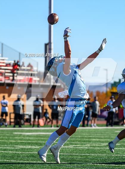 Thumbnail 3 in Pine View @ Sky View (UHSAA 4A Final) photogallery.