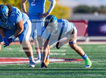 Thumbnail 3 in Pine View @ Sky View (UHSAA 4A Final) photogallery.