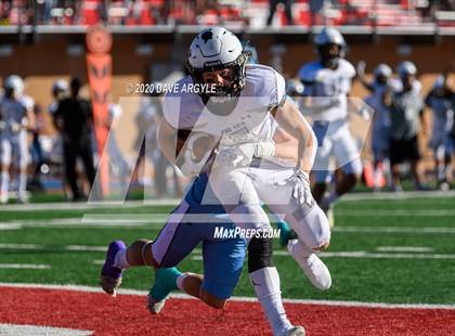 Thumbnail 3 in Pine View @ Sky View (UHSAA 4A Final) photogallery.