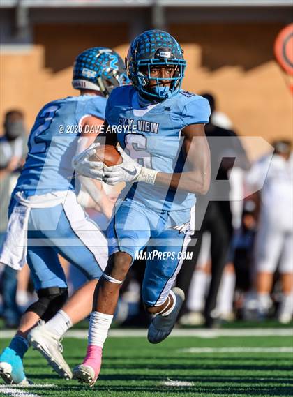 Thumbnail 1 in Pine View @ Sky View (UHSAA 4A Final) photogallery.