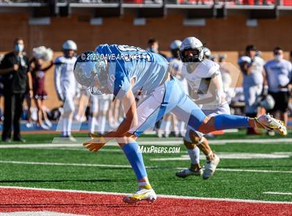 Thumbnail 2 in Pine View @ Sky View (UHSAA 4A Final) photogallery.