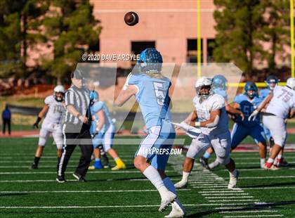 Thumbnail 2 in Pine View @ Sky View (UHSAA 4A Final) photogallery.