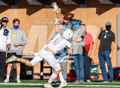 Thumbnail 1 in Pine View @ Sky View (UHSAA 4A Final) photogallery.