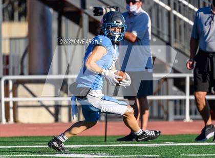 Thumbnail 3 in Pine View @ Sky View (UHSAA 4A Final) photogallery.