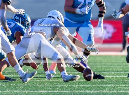 Thumbnail 3 in Pine View @ Sky View (UHSAA 4A Final) photogallery.