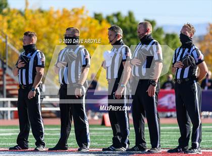 Thumbnail 1 in Pine View @ Sky View (UHSAA 4A Final) photogallery.