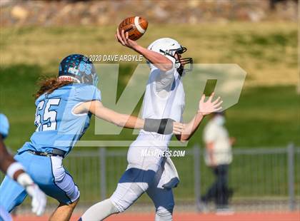 Thumbnail 2 in Pine View @ Sky View (UHSAA 4A Final) photogallery.