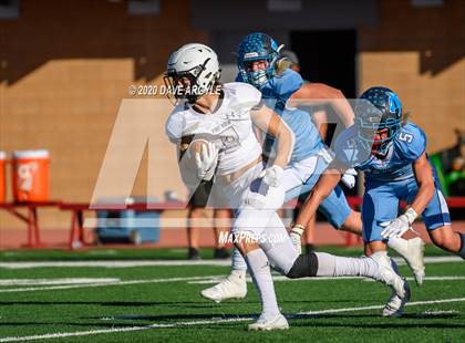 Thumbnail 2 in Pine View @ Sky View (UHSAA 4A Final) photogallery.
