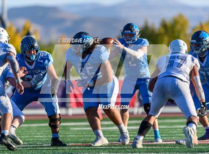 Thumbnail 1 in Pine View @ Sky View (UHSAA 4A Final) photogallery.