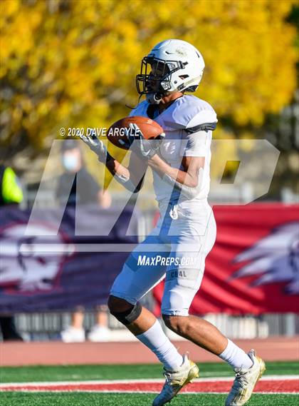 Thumbnail 1 in Pine View @ Sky View (UHSAA 4A Final) photogallery.