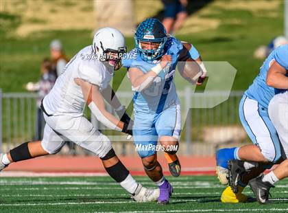 Thumbnail 3 in Pine View @ Sky View (UHSAA 4A Final) photogallery.