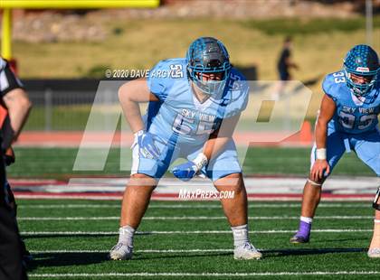 Thumbnail 1 in Pine View @ Sky View (UHSAA 4A Final) photogallery.