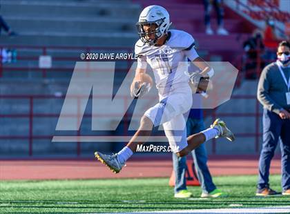 Thumbnail 3 in Pine View @ Sky View (UHSAA 4A Final) photogallery.