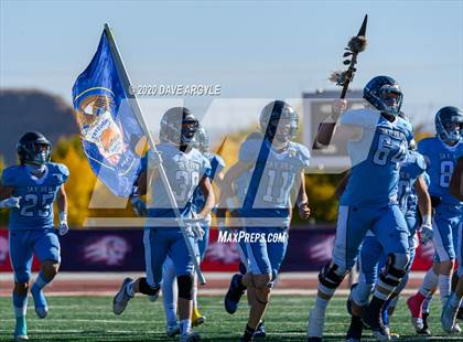 Thumbnail 1 in Pine View @ Sky View (UHSAA 4A Final) photogallery.