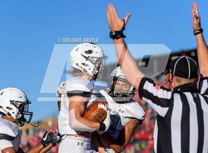 Thumbnail 1 in Pine View @ Sky View (UHSAA 4A Final) photogallery.