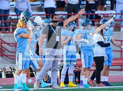 Thumbnail 2 in Pine View @ Sky View (UHSAA 4A Final) photogallery.