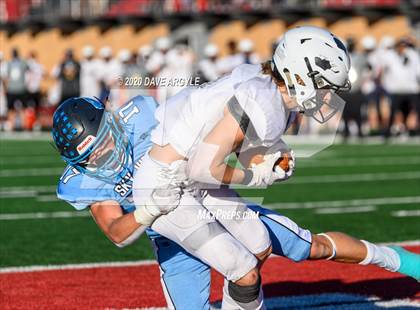 Thumbnail 3 in Pine View @ Sky View (UHSAA 4A Final) photogallery.