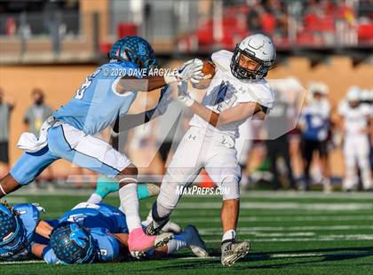 Thumbnail 2 in Pine View @ Sky View (UHSAA 4A Final) photogallery.