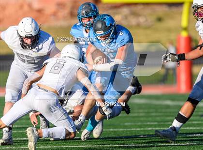 Thumbnail 1 in Pine View @ Sky View (UHSAA 4A Final) photogallery.