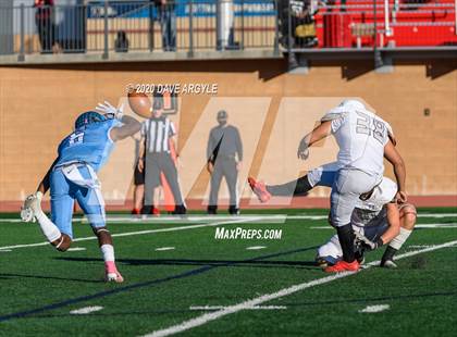 Thumbnail 2 in Pine View @ Sky View (UHSAA 4A Final) photogallery.