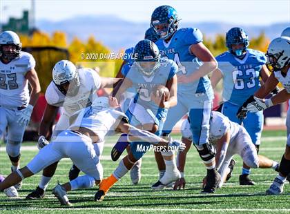 Thumbnail 3 in Pine View @ Sky View (UHSAA 4A Final) photogallery.