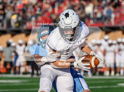 Thumbnail 2 in Pine View @ Sky View (UHSAA 4A Final) photogallery.