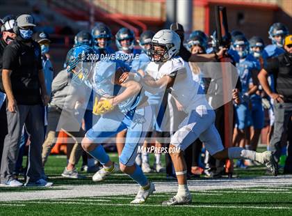 Thumbnail 3 in Pine View @ Sky View (UHSAA 4A Final) photogallery.