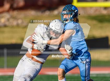 Thumbnail 3 in Pine View @ Sky View (UHSAA 4A Final) photogallery.