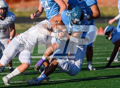 Thumbnail 1 in Pine View @ Sky View (UHSAA 4A Final) photogallery.