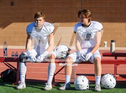 Thumbnail 2 in Pine View @ Sky View (UHSAA 4A Final) photogallery.