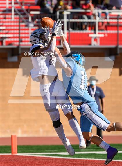 Thumbnail 1 in Pine View @ Sky View (UHSAA 4A Final) photogallery.