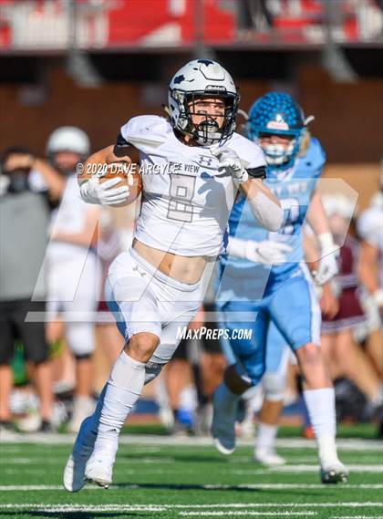 Thumbnail 3 in Pine View @ Sky View (UHSAA 4A Final) photogallery.