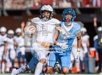Thumbnail 1 in Pine View @ Sky View (UHSAA 4A Final) photogallery.