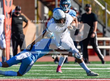Thumbnail 3 in Pine View @ Sky View (UHSAA 4A Final) photogallery.