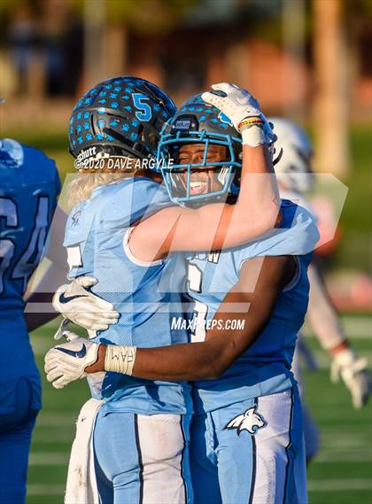 Thumbnail 2 in Pine View @ Sky View (UHSAA 4A Final) photogallery.