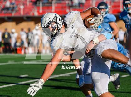 Thumbnail 3 in Pine View @ Sky View (UHSAA 4A Final) photogallery.