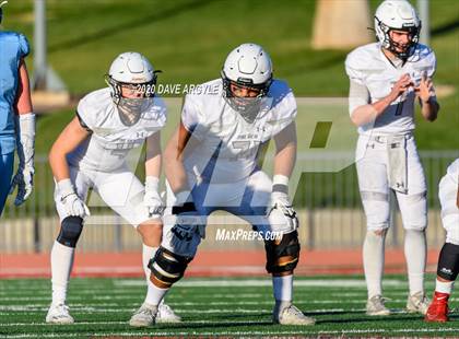 Thumbnail 2 in Pine View @ Sky View (UHSAA 4A Final) photogallery.