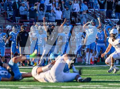 Thumbnail 3 in Pine View @ Sky View (UHSAA 4A Final) photogallery.