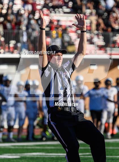 Thumbnail 2 in Pine View @ Sky View (UHSAA 4A Final) photogallery.