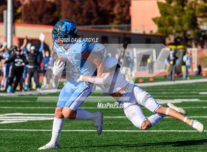 Thumbnail 2 in Pine View @ Sky View (UHSAA 4A Final) photogallery.