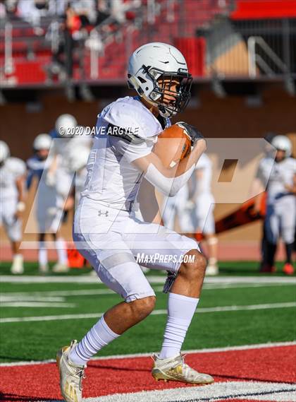 Thumbnail 2 in Pine View @ Sky View (UHSAA 4A Final) photogallery.