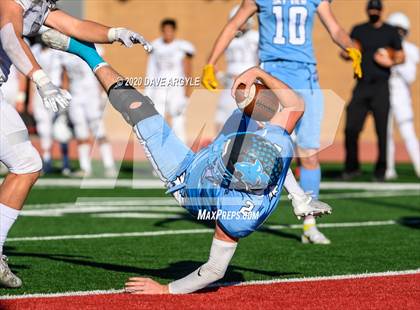 Thumbnail 2 in Pine View @ Sky View (UHSAA 4A Final) photogallery.