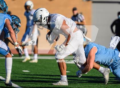 Thumbnail 3 in Pine View @ Sky View (UHSAA 4A Final) photogallery.