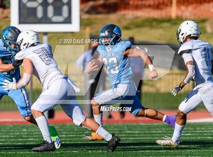 Thumbnail 3 in Pine View @ Sky View (UHSAA 4A Final) photogallery.